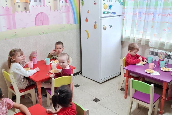 Галерея