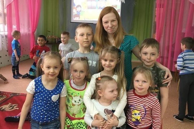 Уважаемые посетители!Я, Ефимова Ирина Сергеевна, рада приветствовать вас на страницах моего сайта!Этот сайт я создала, чтобы делиться своим опытом, зн