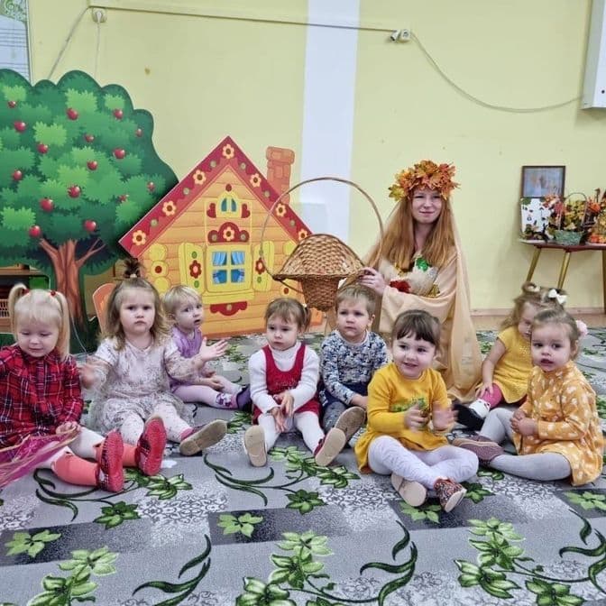 Уважаемые посетители!Я, Ефимова Ирина Сергеевна, рада приветствовать вас на страницах моего сайта!Этот сайт я создала, чтобы делиться своим опытом, зн