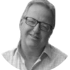 Michael Mann producent för Rysslandpodden - den enda oberoende podcasten om Ryssland på svenska