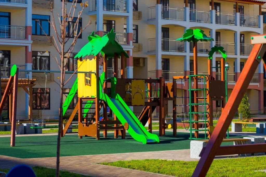 посуточная аренда квартиры у моря