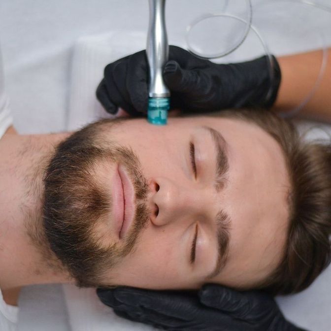 Купить Пилинг с тройной биоревитализацией DETOX MULTI-ACID PEEL