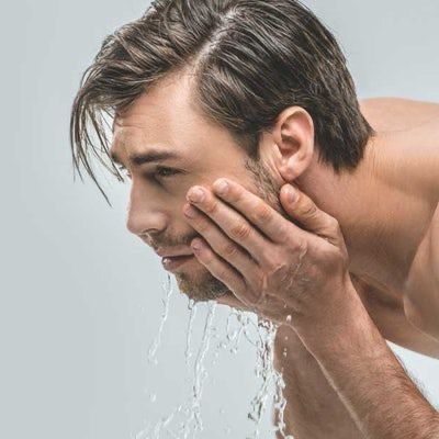 Купить УЗ чистка лица + тройная биоревитализация DETOX MULTI-ACID PEEL