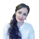 Валентина Божко
