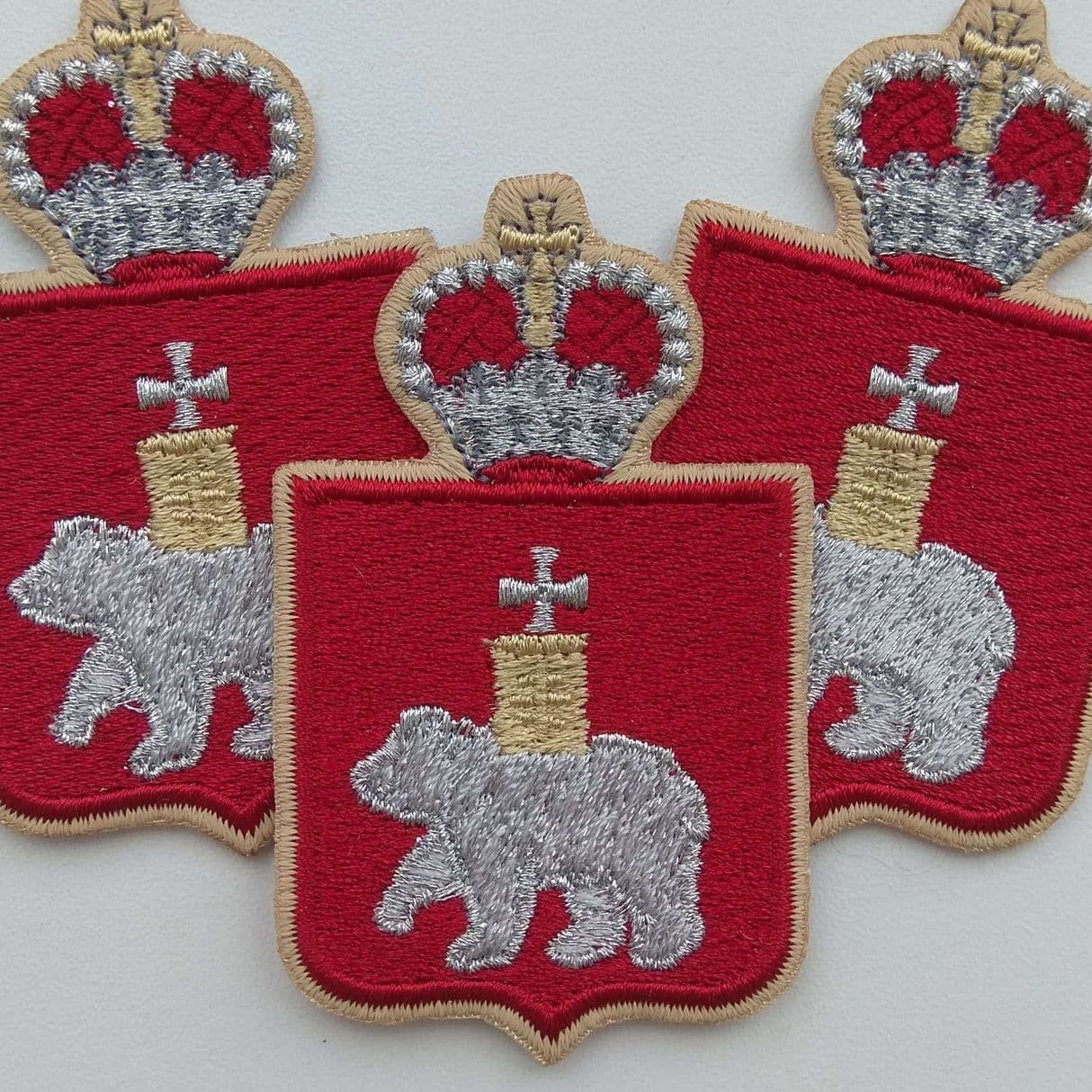 Герб РФ, вышивка герба, вышивка символики, вышивка на флаге, вышитый флаг, вышивка орёл, вышитый герб, вышивка геральдика, шеврон Россия, герб Пермско