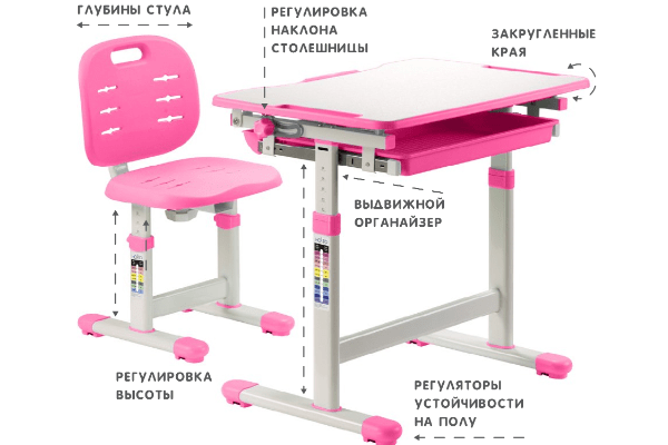 Галерея