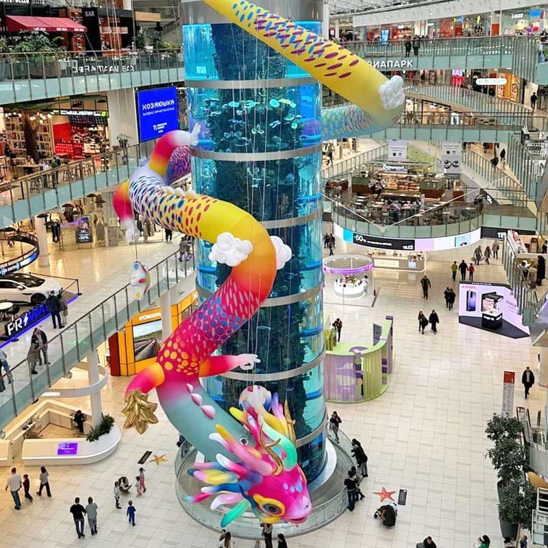 Купить Aviapark Mall