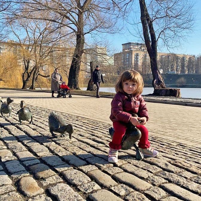 Moscow private tours