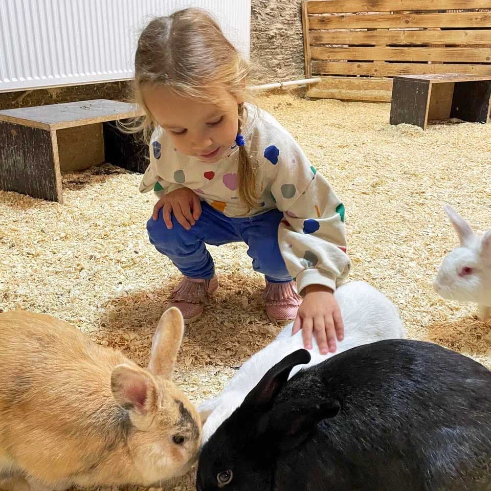 Top 10 Activities in Moscow for children