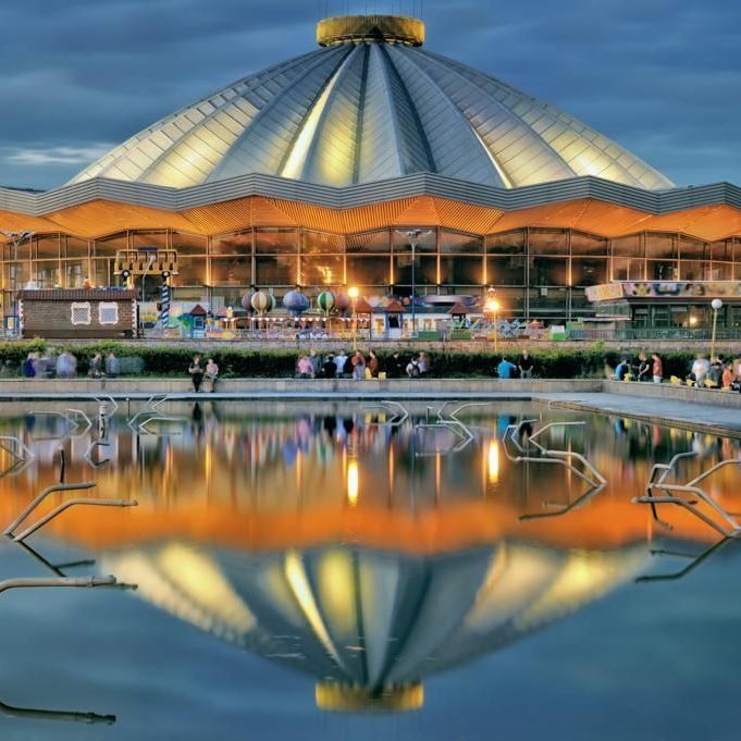 Купить Grand State Circus