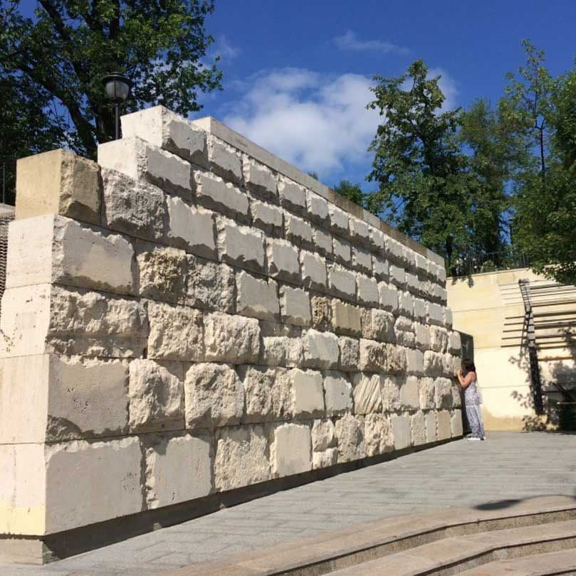 Jewish Moscow tour