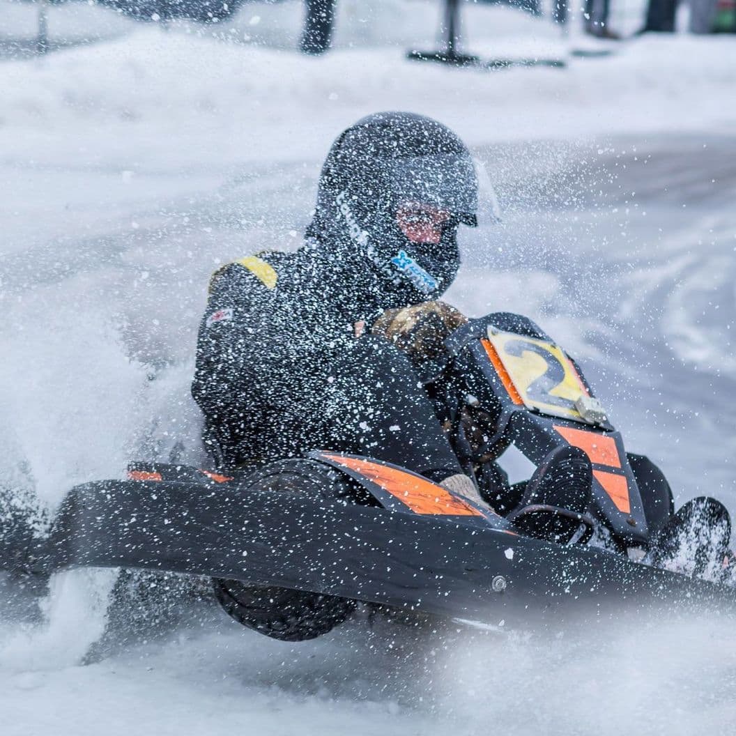 Купить Outdoor Karting + Shooting Club 