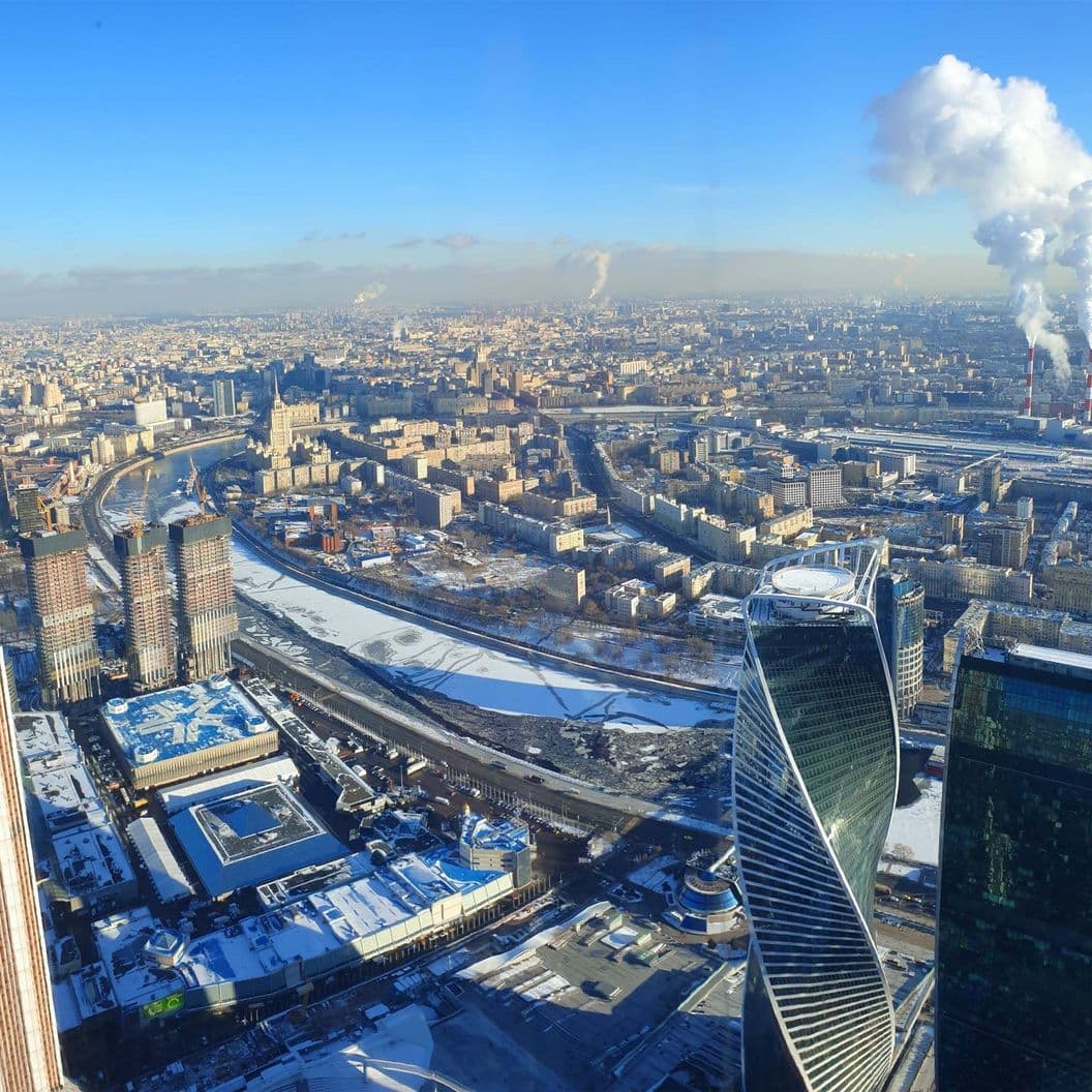 Купить Panorama 360