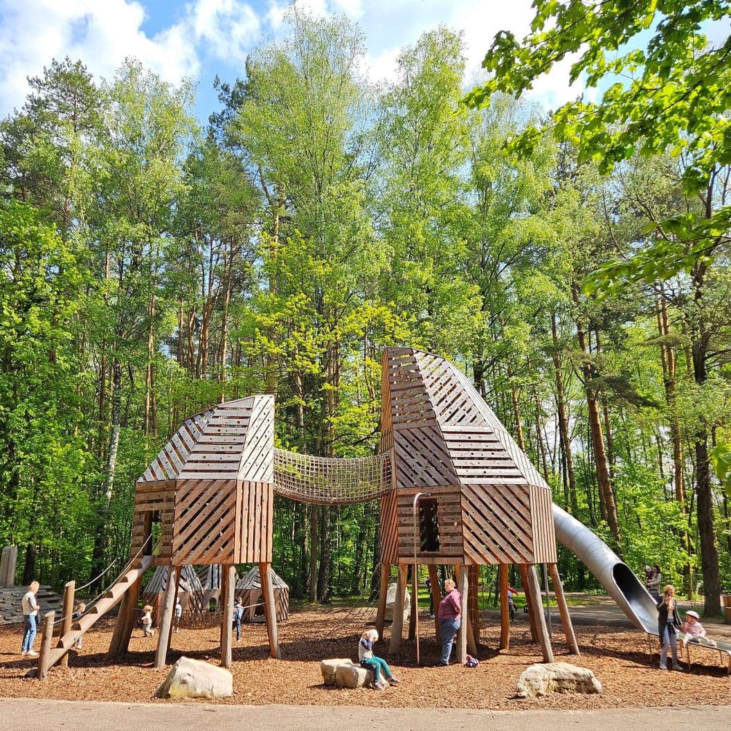 Moscow Children's Activities