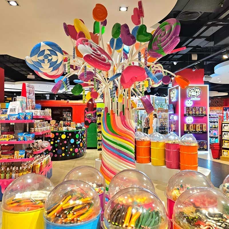 Купить 8. Historic Kid's Mall