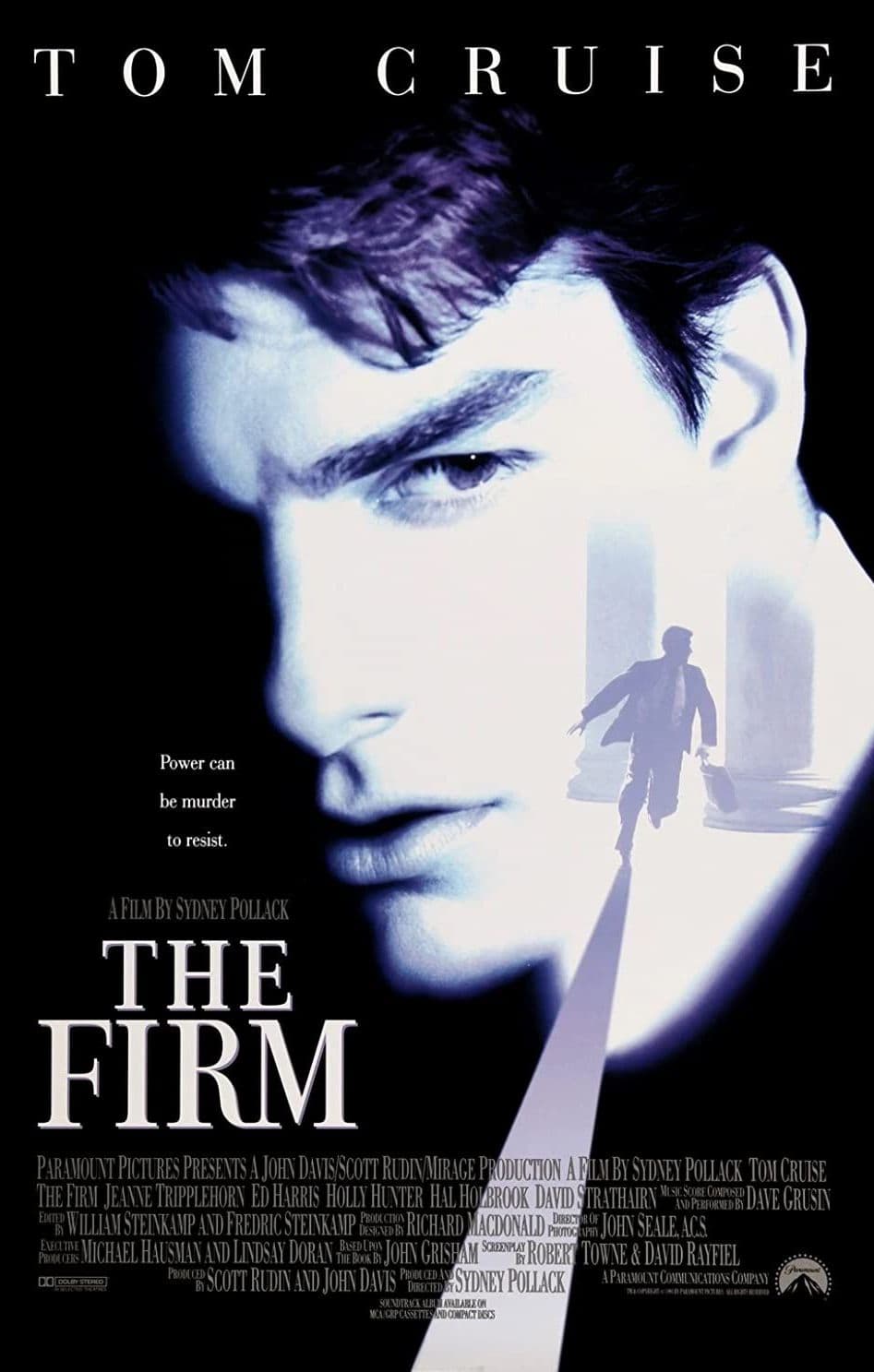 The Firm