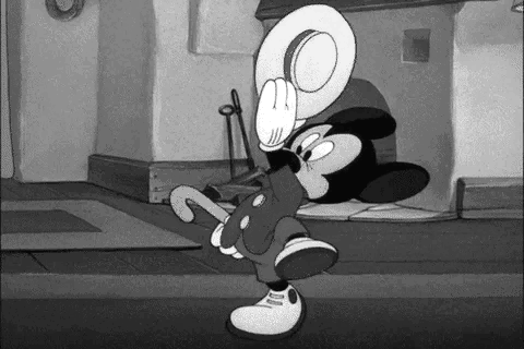 Mickey's Birthday Party