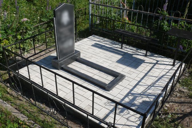 Примеры работ Ритуального центра ritualuzlovaya.ru