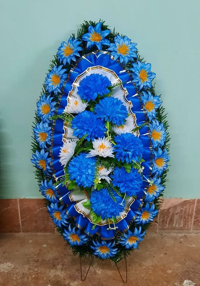 Примеры работ Ритуального центра ritualuzlovaya.ru