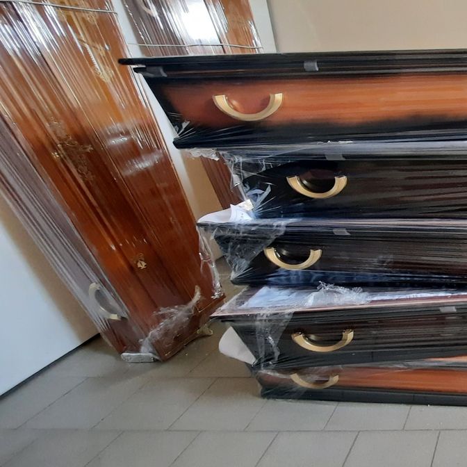 Примеры работ Ритуального центра ritualuzlovaya.ru