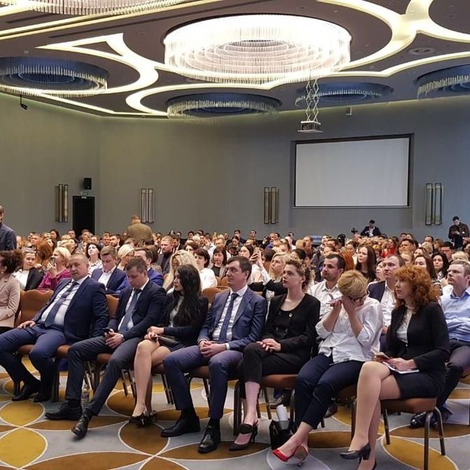 Фото отчеты праздников