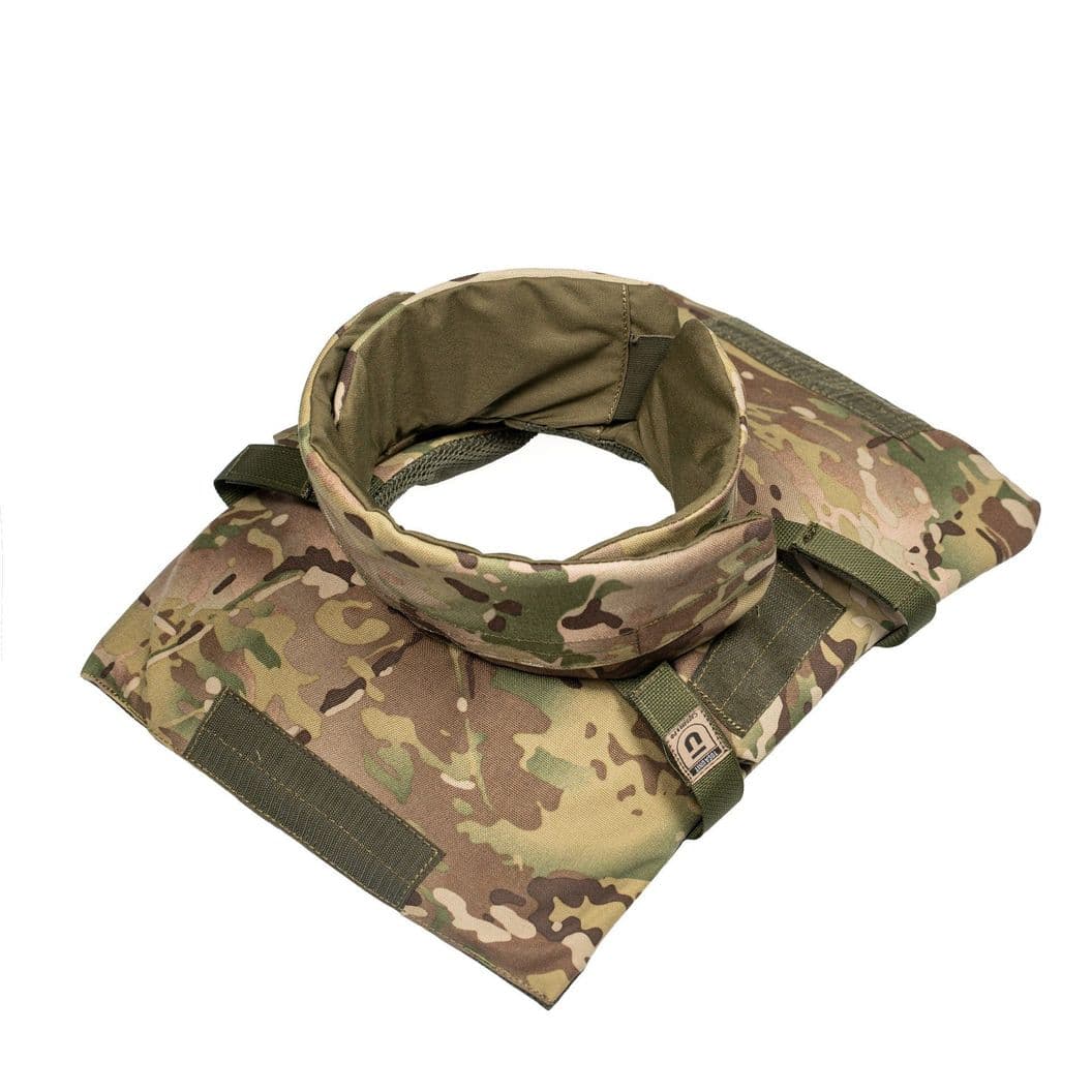 Купить Защита шеи с баллистикой "ЗАСЛОН" TOGA Unit 