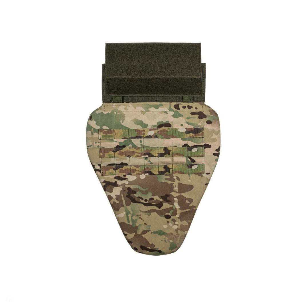 Купить Напашник "Богатырь" с баллистикой TOGA Unit 