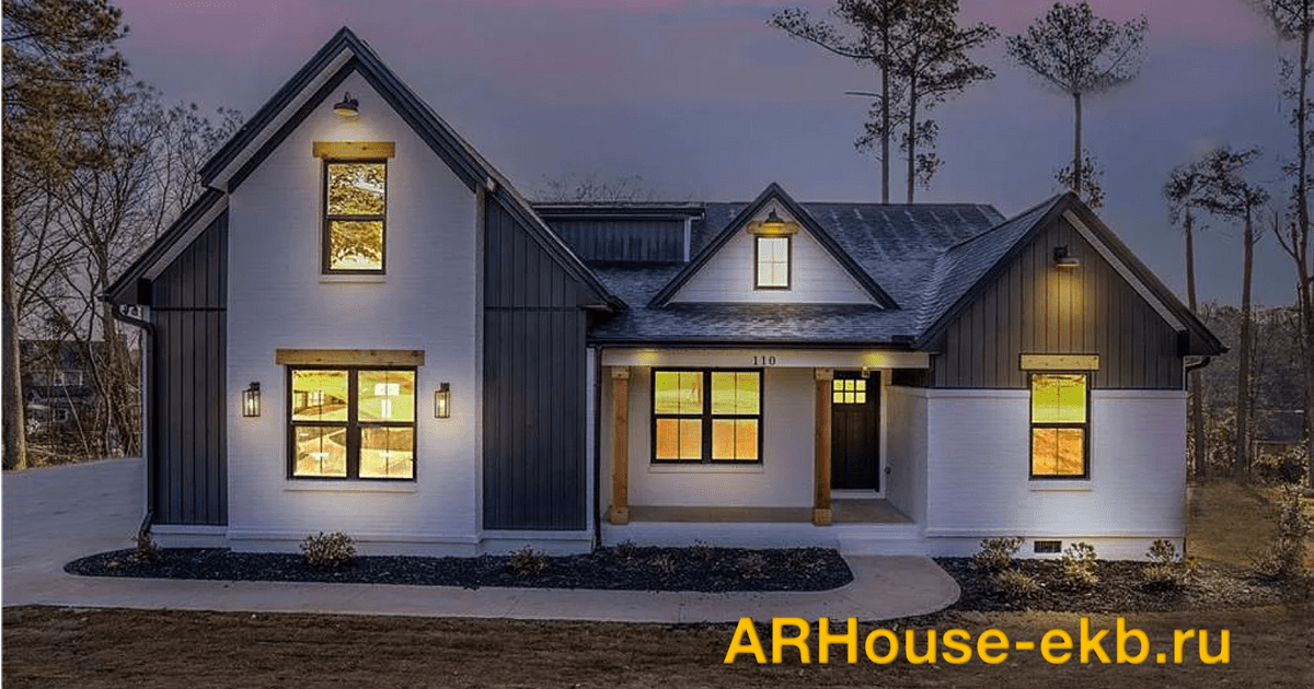 Быстровозводимые дома в Армавире 3D-тур