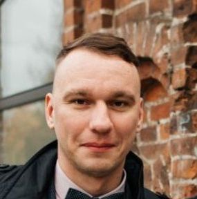 Илья