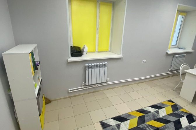 Наш кабинет