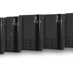 ИБП TESCOM на складе 60 80 100 120 140 160 200 250кВА  Eaton APC Legrand Теском  UPS