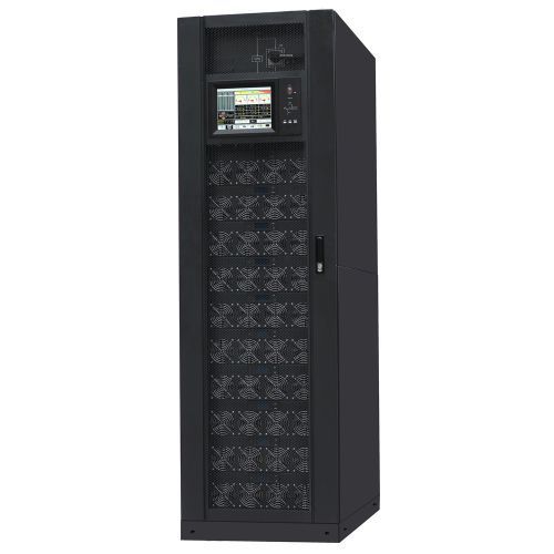 ИБП модульные для ЦОД Теском ИБП Tescom  