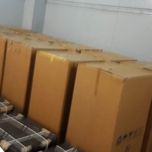 ИБП на складе для Больницы ЦОД и серверной VERTIV EATON APC ИБП  80 100 120 140 160 200 250 300 400 500 600 800 кВА ТОМОГРАФ МРТ 
