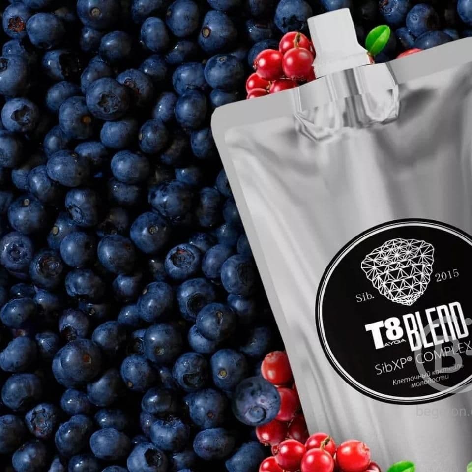 Купить Blend 90%