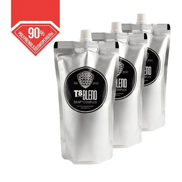 Купить Blend 90%