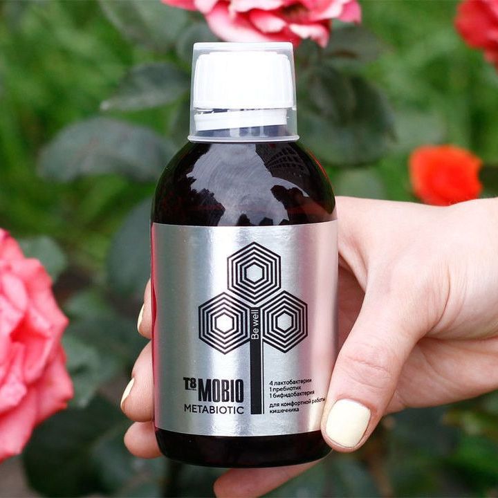 Купить Т8 MOBIO+   