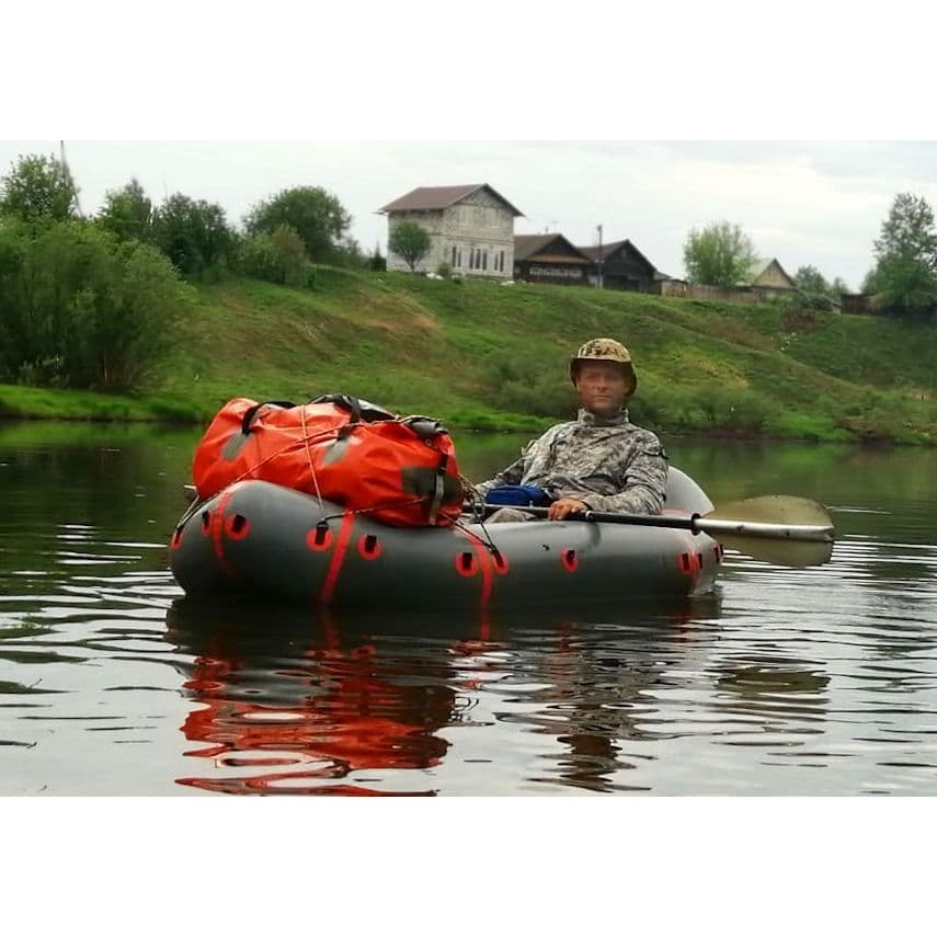 Купить Пакрафт Кошак 1.0