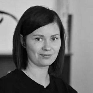 Лиманова Мария