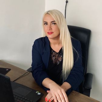 Светлана Филиппова