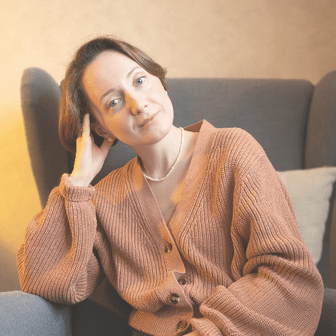 Екатерина Дивид