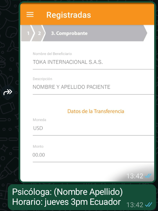 Pasos