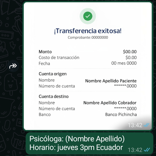 Pasos