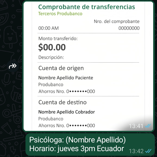 Pasos