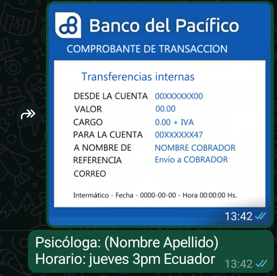 Pasos