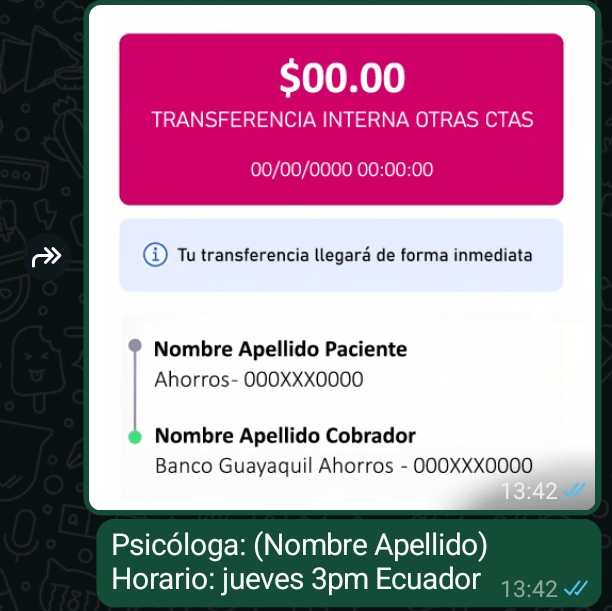 Pasos
