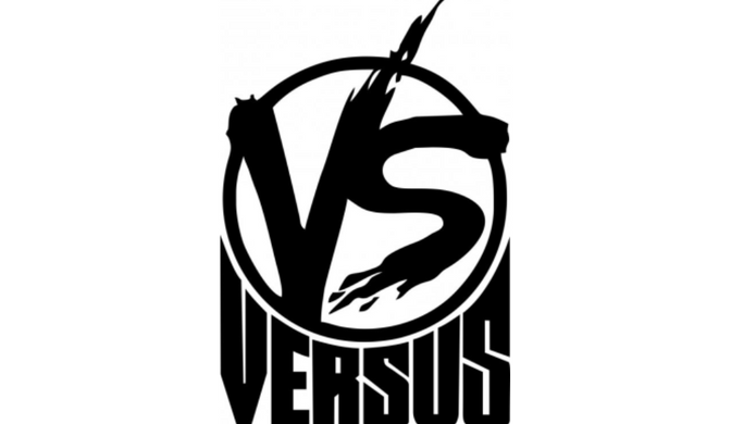Bebrand-Versus
