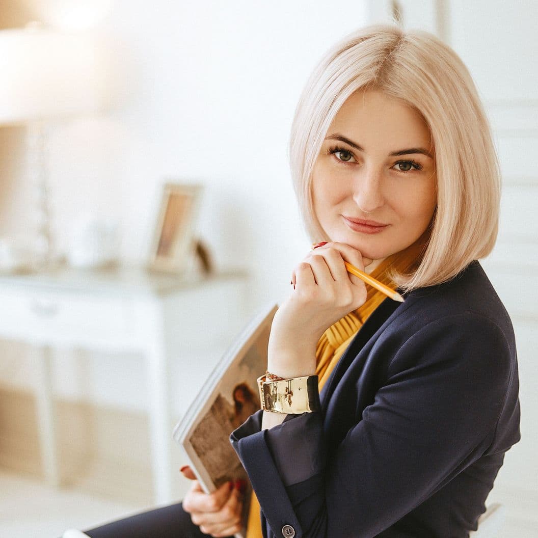 Купить Обрядина Анна Андреевна