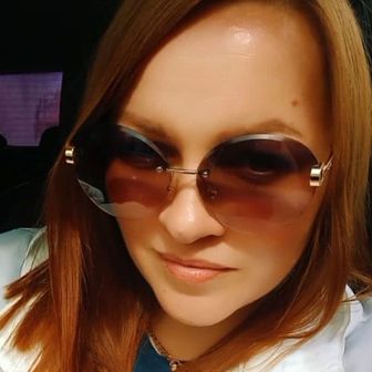 Саютина Алевтина