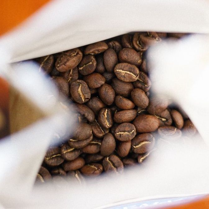 Specialty Coffee