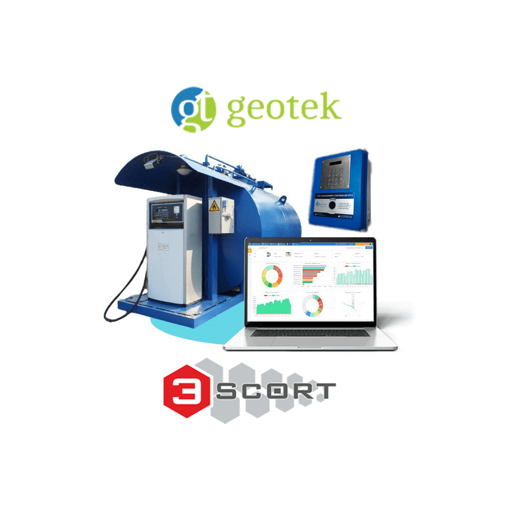 Купить Контроллер от geotek